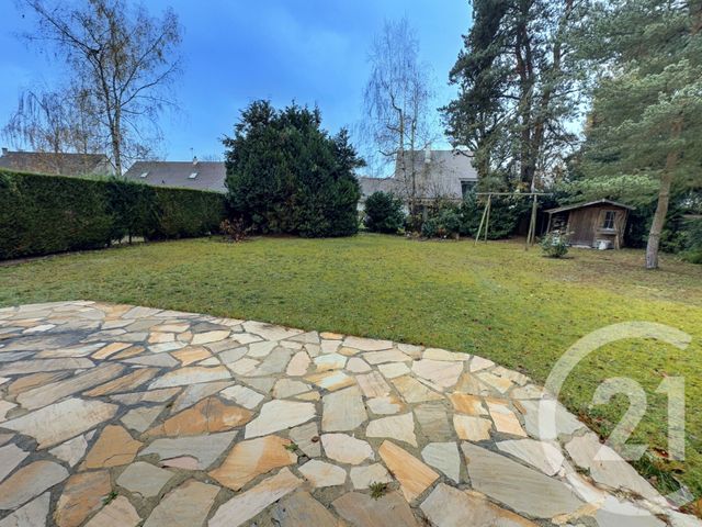 Maison &agrave; vendre - 7 pi&egrave;ces - 180 m2 - Verneuil Sur Seine - 78 - ILE-DE-FRANCE