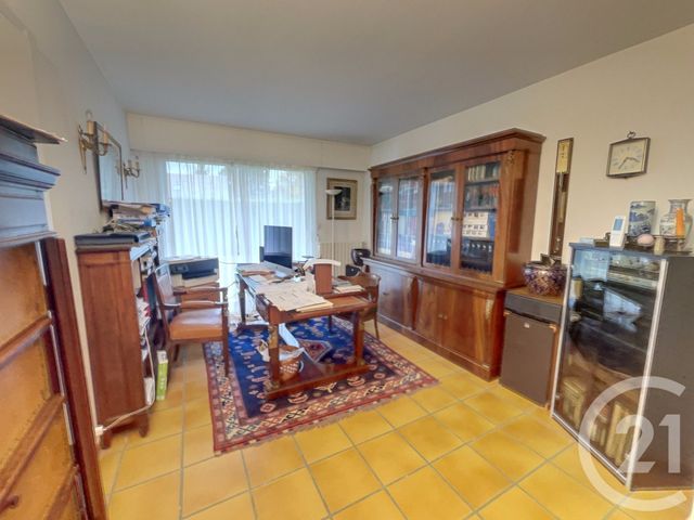 Maison &agrave; vendre - 7 pi&egrave;ces - 180 m2 - Verneuil Sur Seine - 78 - ILE-DE-FRANCE