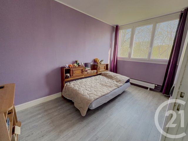 Appartement F3 &agrave; vendre - 3 pi&egrave;ces - 53,60 m2 - Verneuil Sur Seine - 78 - ILE-DE-FRANCE