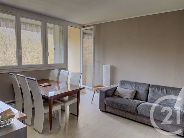 appartement - VERNEUIL SUR SEINE - 78