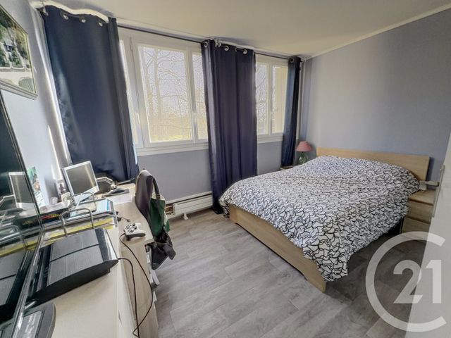 Appartement F3 &agrave; vendre - 3 pi&egrave;ces - 53,60 m2 - Verneuil Sur Seine - 78 - ILE-DE-FRANCE