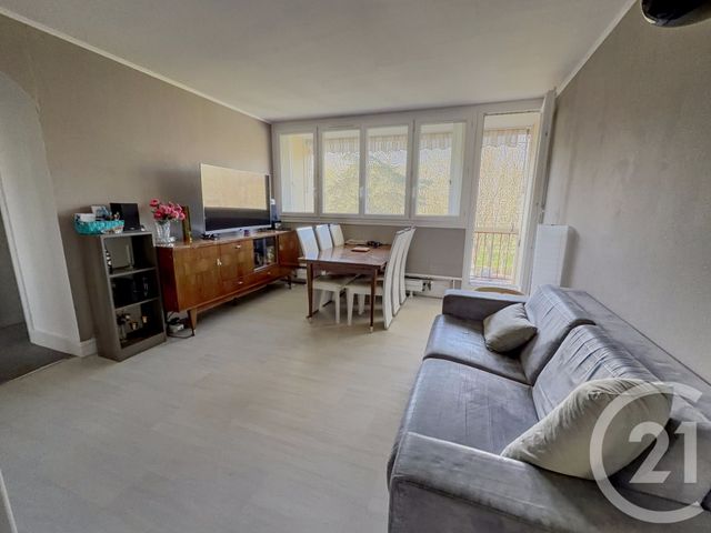 Appartement F3 &agrave; vendre - 3 pi&egrave;ces - 53,60 m2 - Verneuil Sur Seine - 78 - ILE-DE-FRANCE