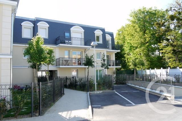 appartement - VERNEUIL SUR SEINE - 78