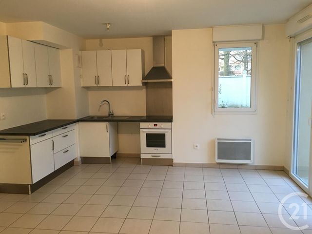 Appartement F2 &agrave; louer - 2 pi&egrave;ces - 43,50 m2 - Verneuil Sur Seine - 78 - ILE-DE-FRANCE