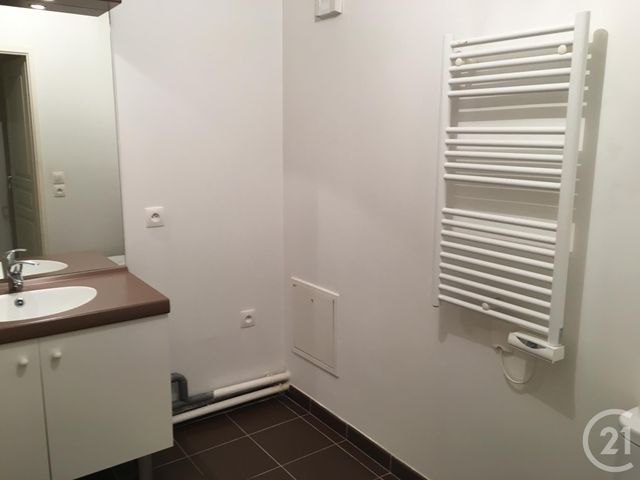 Appartement F2 &agrave; louer - 2 pi&egrave;ces - 43,50 m2 - Verneuil Sur Seine - 78 - ILE-DE-FRANCE