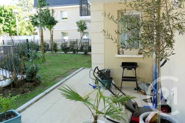 Appartement F2 &agrave; louer - 2 pi&egrave;ces - 43,50 m2 - Verneuil Sur Seine - 78 - ILE-DE-FRANCE