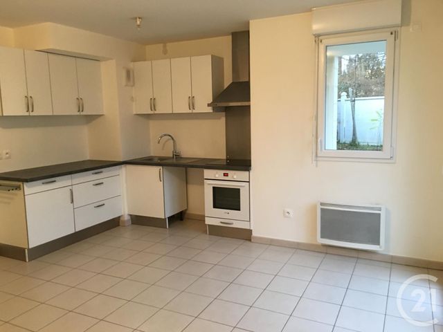 Appartement F2 &agrave; louer - 2 pi&egrave;ces - 43,50 m2 - Verneuil Sur Seine - 78 - ILE-DE-FRANCE