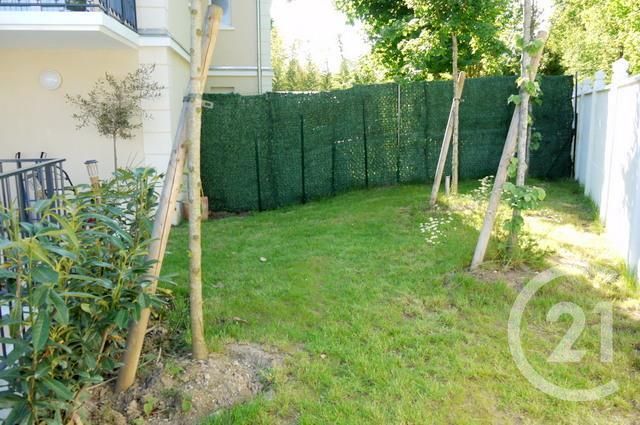 Appartement F2 &agrave; louer - 2 pi&egrave;ces - 43,50 m2 - Verneuil Sur Seine - 78 - ILE-DE-FRANCE