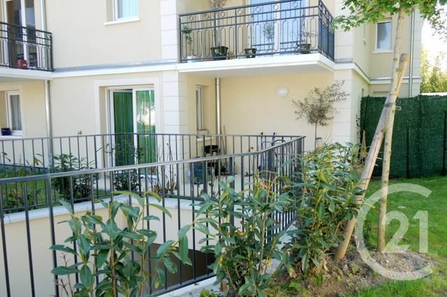 Appartement F2 &agrave; louer - 2 pi&egrave;ces - 43,50 m2 - Verneuil Sur Seine - 78 - ILE-DE-FRANCE