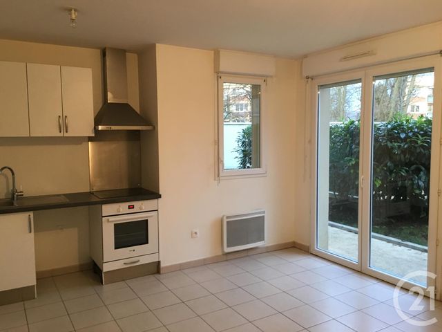 Appartement F2 &agrave; louer - 2 pi&egrave;ces - 43,50 m2 - Verneuil Sur Seine - 78 - ILE-DE-FRANCE