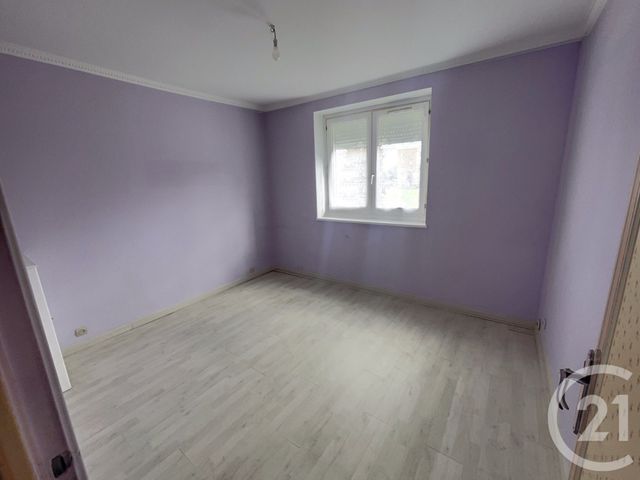 Appartement F4 &agrave; vendre - 4 pi&egrave;ces - 56,82 m2 - Vernouillet - 78 - ILE-DE-FRANCE