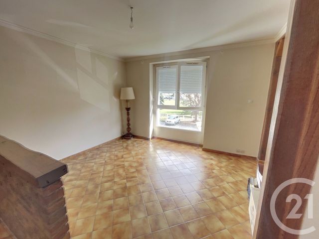 Appartement F4 &agrave; vendre - 4 pi&egrave;ces - 56,82 m2 - Vernouillet - 78 - ILE-DE-FRANCE