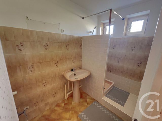 Appartement F4 &agrave; vendre - 4 pi&egrave;ces - 56,82 m2 - Vernouillet - 78 - ILE-DE-FRANCE