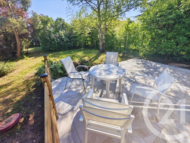 Maison &agrave; vendre - 7 pi&egrave;ces - 130 m2 - Vernouillet - 78 - ILE-DE-FRANCE
