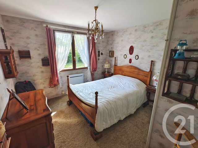 Maison &agrave; vendre - 7 pi&egrave;ces - 129 m2 - Vernouillet - 78 - ILE-DE-FRANCE