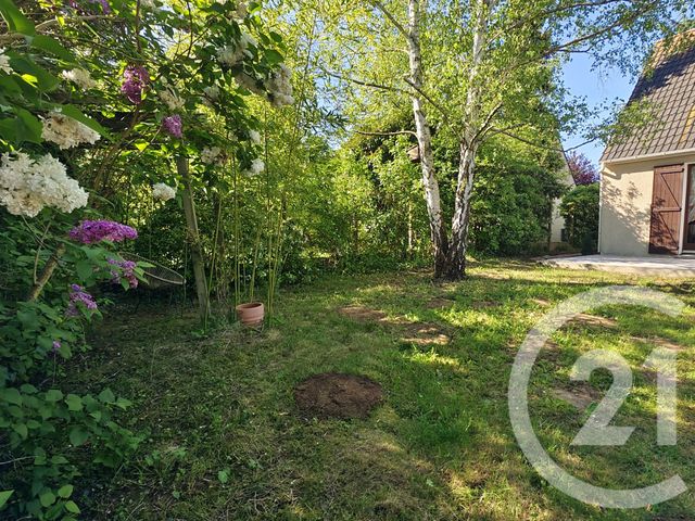 Maison &agrave; vendre - 7 pi&egrave;ces - 129 m2 - Vernouillet - 78 - ILE-DE-FRANCE