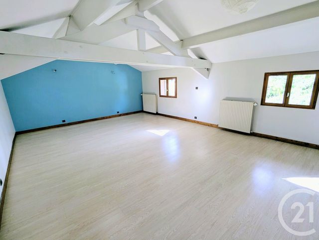 Maison &agrave; louer - 4 pi&egrave;ces - 125,69 m2 - Verneuil Sur Seine - 78 - ILE-DE-FRANCE