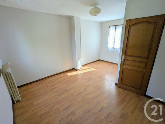 Maison &agrave; louer - 4 pi&egrave;ces - 125,69 m2 - Verneuil Sur Seine - 78 - ILE-DE-FRANCE