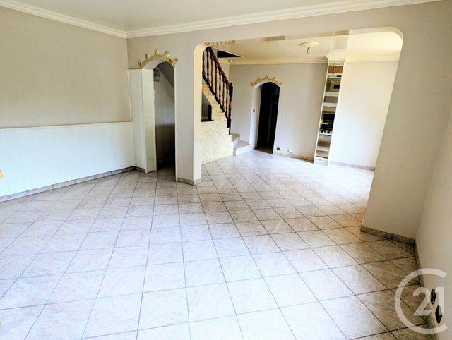 Maison &agrave; louer - 4 pi&egrave;ces - 125,69 m2 - Verneuil Sur Seine - 78 - ILE-DE-FRANCE