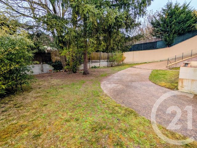 Maison &agrave; louer - 4 pi&egrave;ces - 125,69 m2 - Verneuil Sur Seine - 78 - ILE-DE-FRANCE