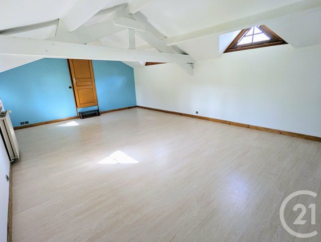 Maison &agrave; louer - 4 pi&egrave;ces - 125,69 m2 - Verneuil Sur Seine - 78 - ILE-DE-FRANCE