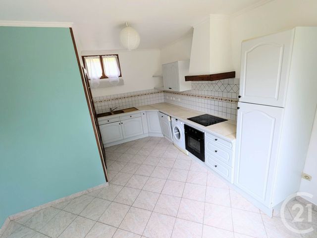 Maison &agrave; louer - 4 pi&egrave;ces - 125,69 m2 - Verneuil Sur Seine - 78 - ILE-DE-FRANCE