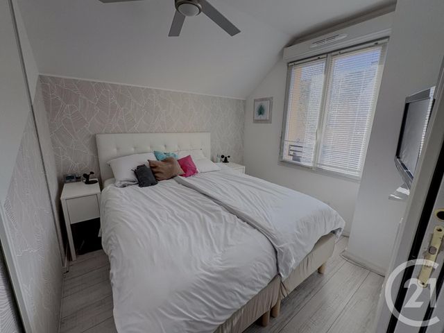 Maison &agrave; vendre - 4 pi&egrave;ces - 80,30 m2 - Vernouillet - 78 - ILE-DE-FRANCE