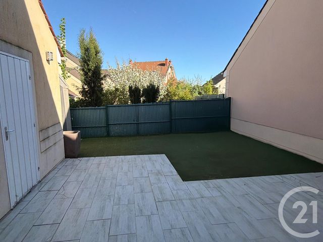 Maison &agrave; vendre - 4 pi&egrave;ces - 80,30 m2 - Vernouillet - 78 - ILE-DE-FRANCE