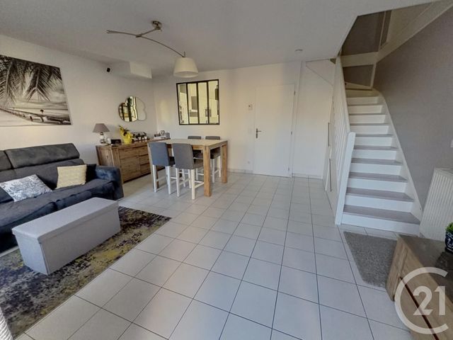 Maison &agrave; vendre - 4 pi&egrave;ces - 80,30 m2 - Vernouillet - 78 - ILE-DE-FRANCE