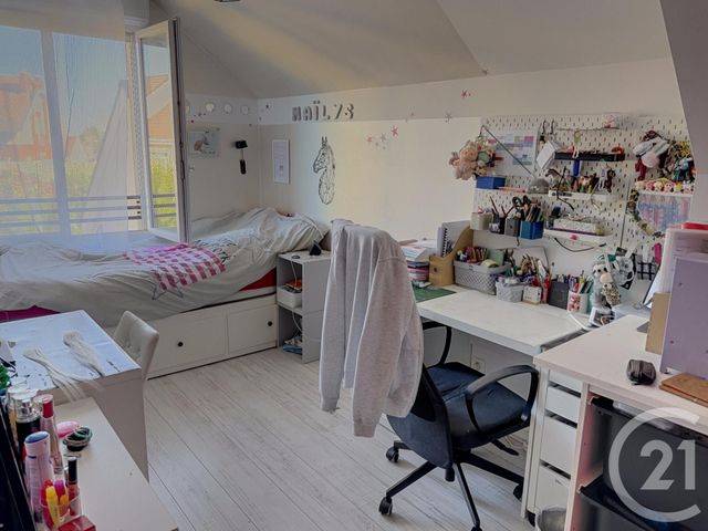 Maison &agrave; vendre - 4 pi&egrave;ces - 80,30 m2 - Vernouillet - 78 - ILE-DE-FRANCE