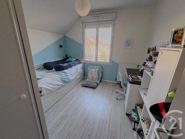 Maison &agrave; vendre - 4 pi&egrave;ces - 80,30 m2 - Vernouillet - 78 - ILE-DE-FRANCE
