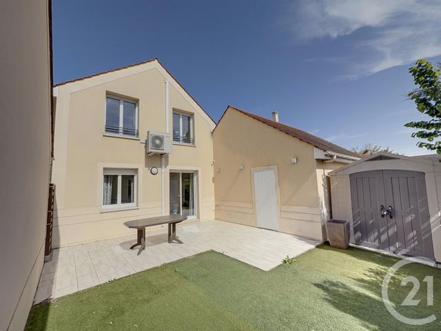 maison - VERNOUILLET - 78