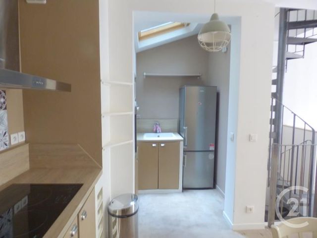 Maison &agrave; louer - 3 pi&egrave;ces - 57,81 m2 - Vernouillet - 78 - ILE-DE-FRANCE