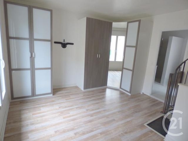 Maison &agrave; louer - 3 pi&egrave;ces - 57,81 m2 - Vernouillet - 78 - ILE-DE-FRANCE