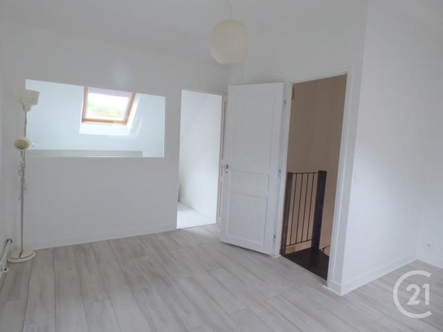 Maison &agrave; louer - 3 pi&egrave;ces - 57,81 m2 - Vernouillet - 78 - ILE-DE-FRANCE