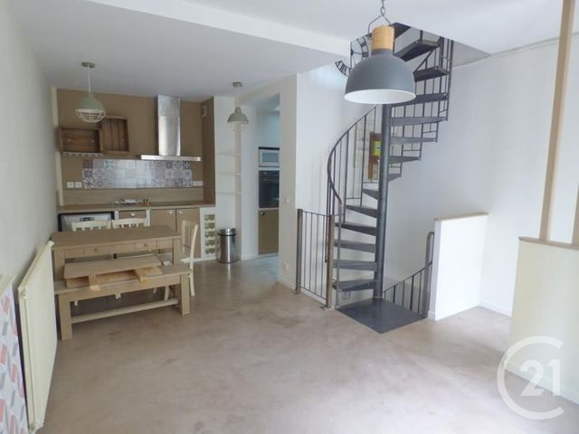 maison - VERNOUILLET - 78