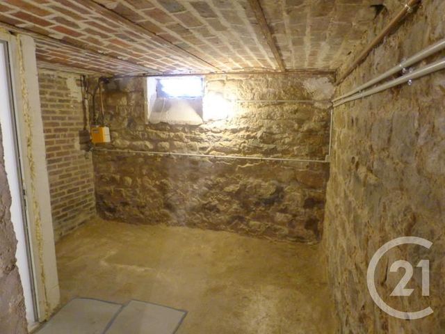 Maison &agrave; louer - 3 pi&egrave;ces - 57,81 m2 - Vernouillet - 78 - ILE-DE-FRANCE