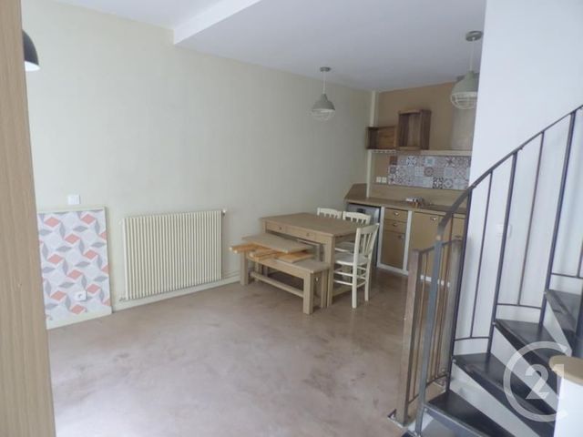 Maison &agrave; louer - 3 pi&egrave;ces - 57,81 m2 - Vernouillet - 78 - ILE-DE-FRANCE