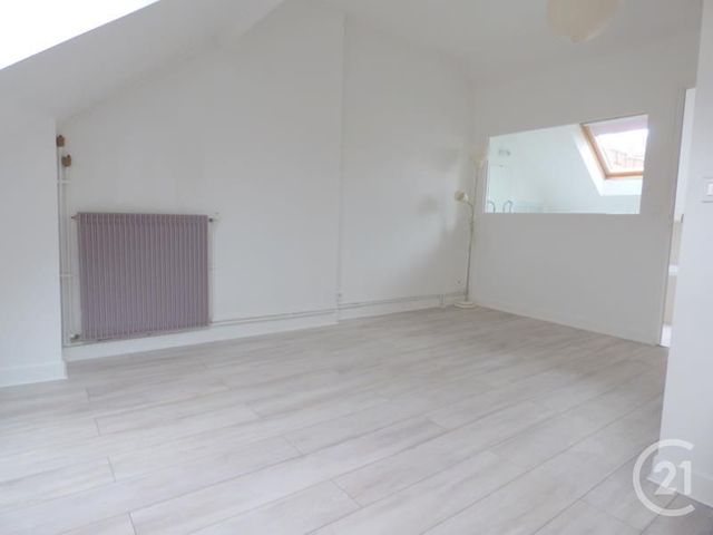 Maison &agrave; louer - 3 pi&egrave;ces - 57,81 m2 - Vernouillet - 78 - ILE-DE-FRANCE