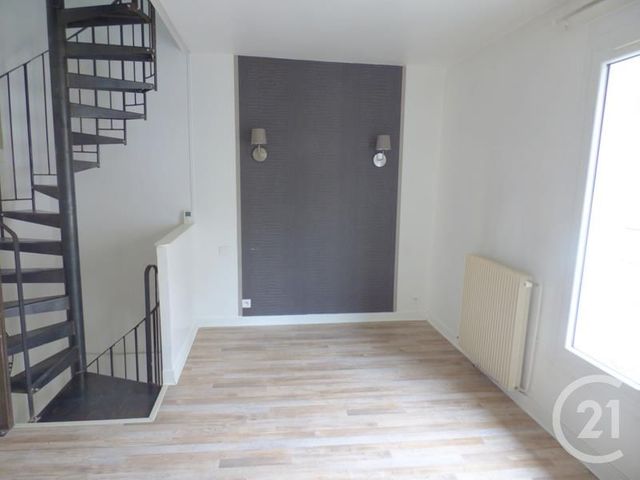 Maison &agrave; louer - 3 pi&egrave;ces - 57,81 m2 - Vernouillet - 78 - ILE-DE-FRANCE