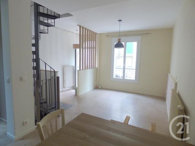 Maison &agrave; louer - 3 pi&egrave;ces - 57,81 m2 - Vernouillet - 78 - ILE-DE-FRANCE