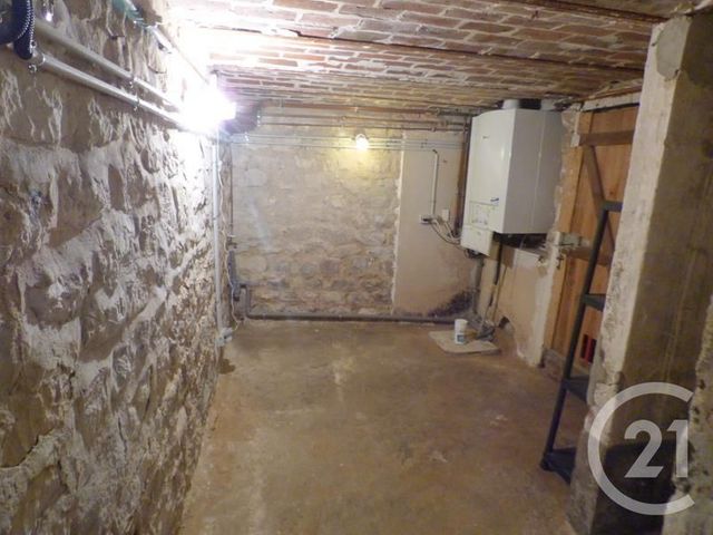 Maison &agrave; louer - 3 pi&egrave;ces - 57,81 m2 - Vernouillet - 78 - ILE-DE-FRANCE