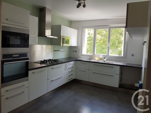 Appartement F4 &agrave; louer - 4 pi&egrave;ces - 83,05 m2 - Verneuil Sur Seine - 78 - ILE-DE-FRANCE