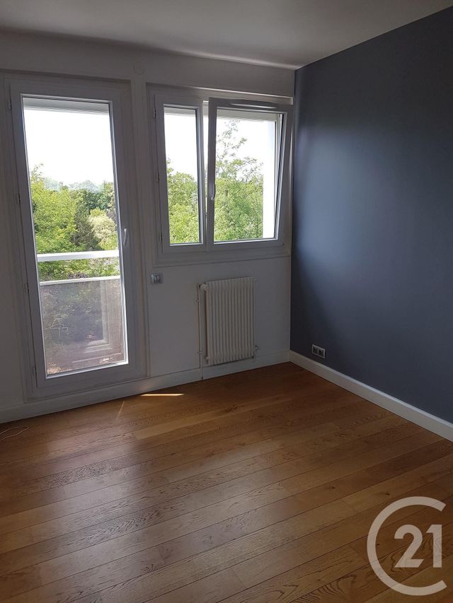 Appartement F4 &agrave; louer - 4 pi&egrave;ces - 83,05 m2 - Verneuil Sur Seine - 78 - ILE-DE-FRANCE