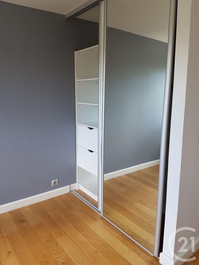 Appartement F4 &agrave; louer - 4 pi&egrave;ces - 83,05 m2 - Verneuil Sur Seine - 78 - ILE-DE-FRANCE