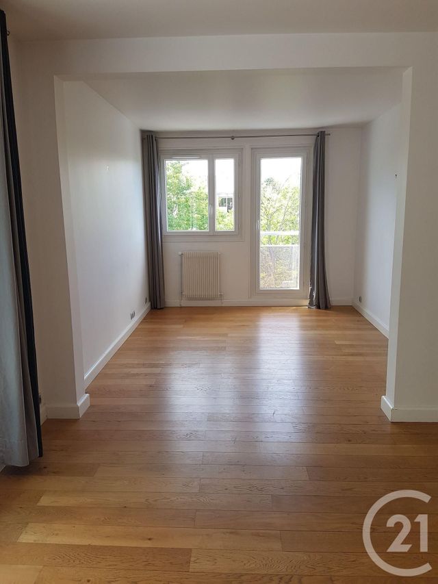 Appartement F4 &agrave; louer - 4 pi&egrave;ces - 83,05 m2 - Verneuil Sur Seine - 78 - ILE-DE-FRANCE