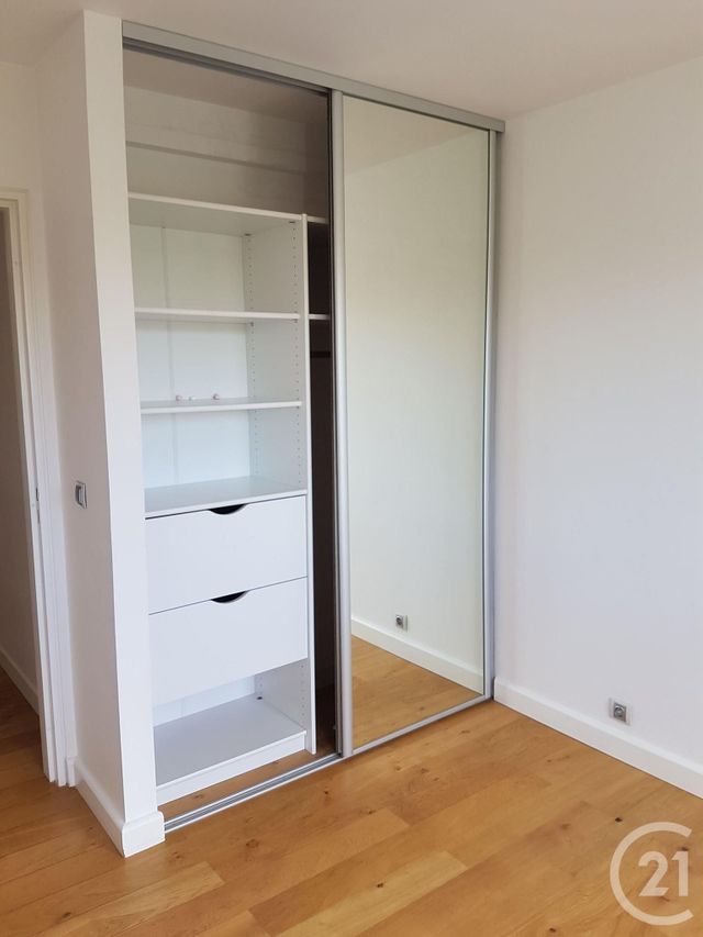 Appartement F4 &agrave; louer - 4 pi&egrave;ces - 83,05 m2 - Verneuil Sur Seine - 78 - ILE-DE-FRANCE