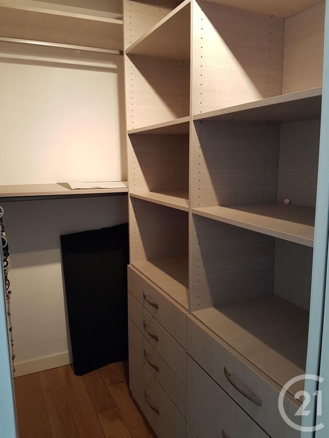 Appartement F4 &agrave; louer - 4 pi&egrave;ces - 83,05 m2 - Verneuil Sur Seine - 78 - ILE-DE-FRANCE