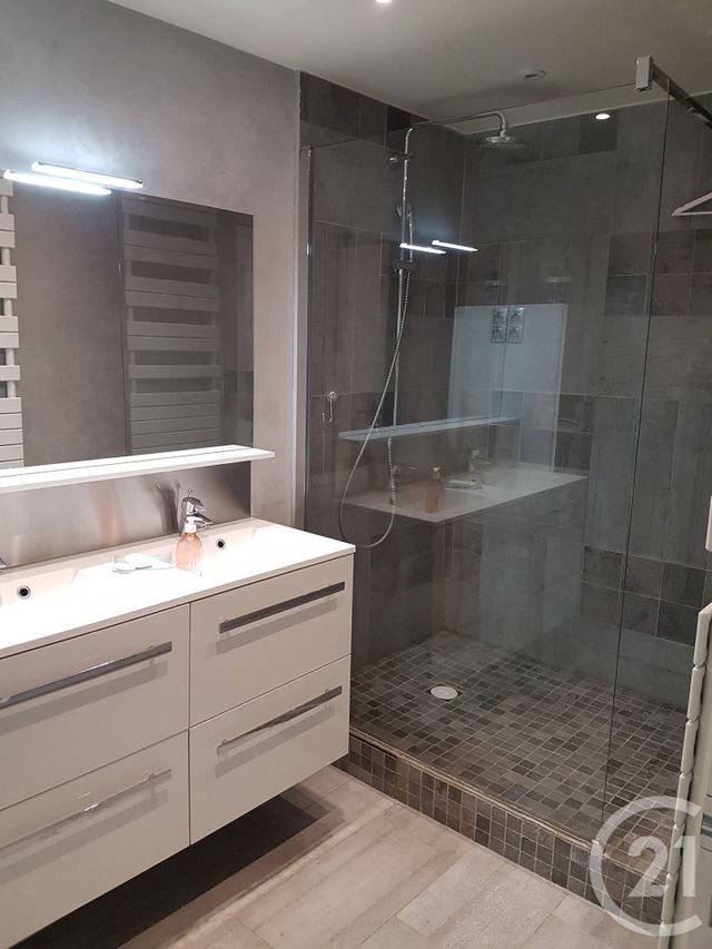 Appartement F4 &agrave; louer - 4 pi&egrave;ces - 83,05 m2 - Verneuil Sur Seine - 78 - ILE-DE-FRANCE