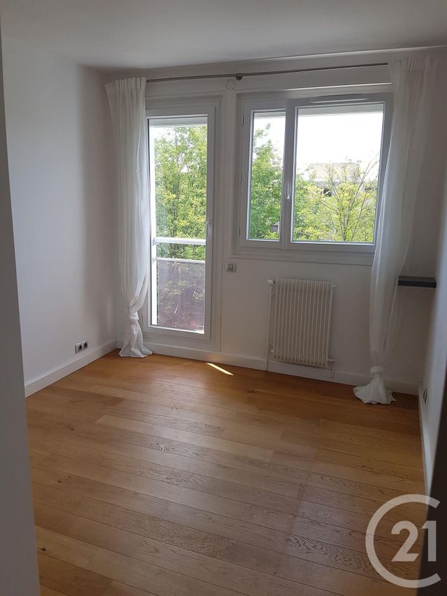 Appartement F4 &agrave; louer - 4 pi&egrave;ces - 83,05 m2 - Verneuil Sur Seine - 78 - ILE-DE-FRANCE